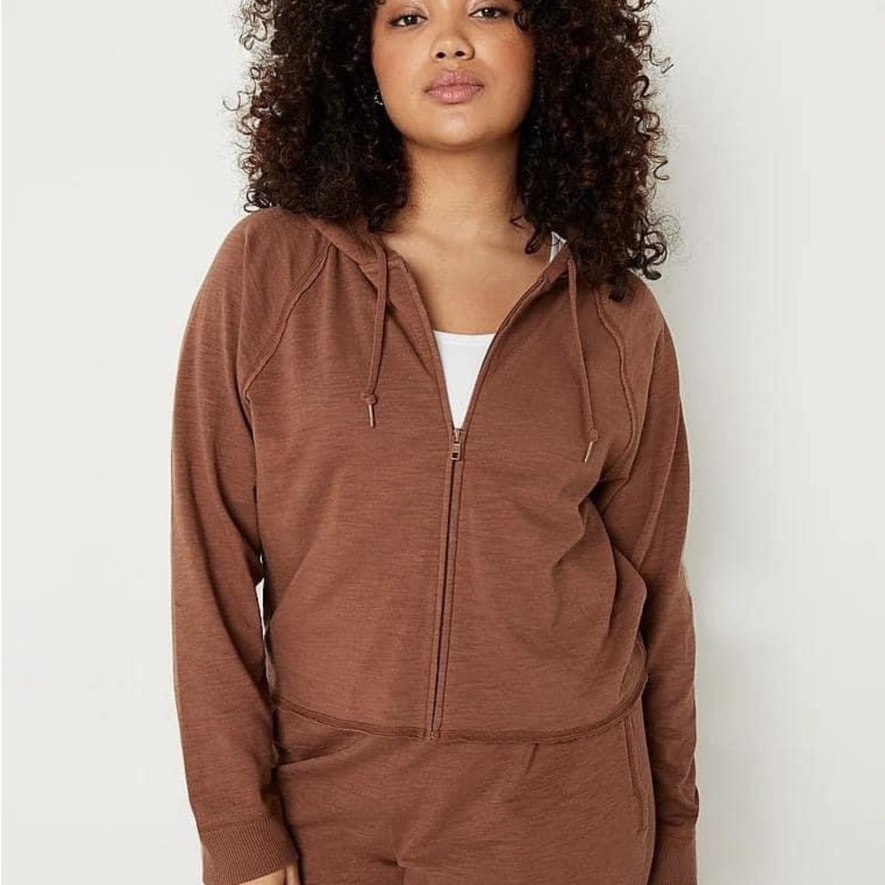 Victoria’s Secret Hoodie - Picture 3 of 3